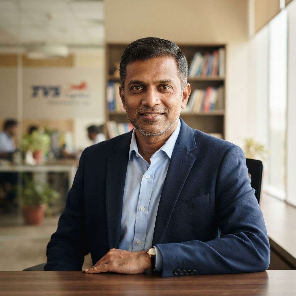 Arun Prakash