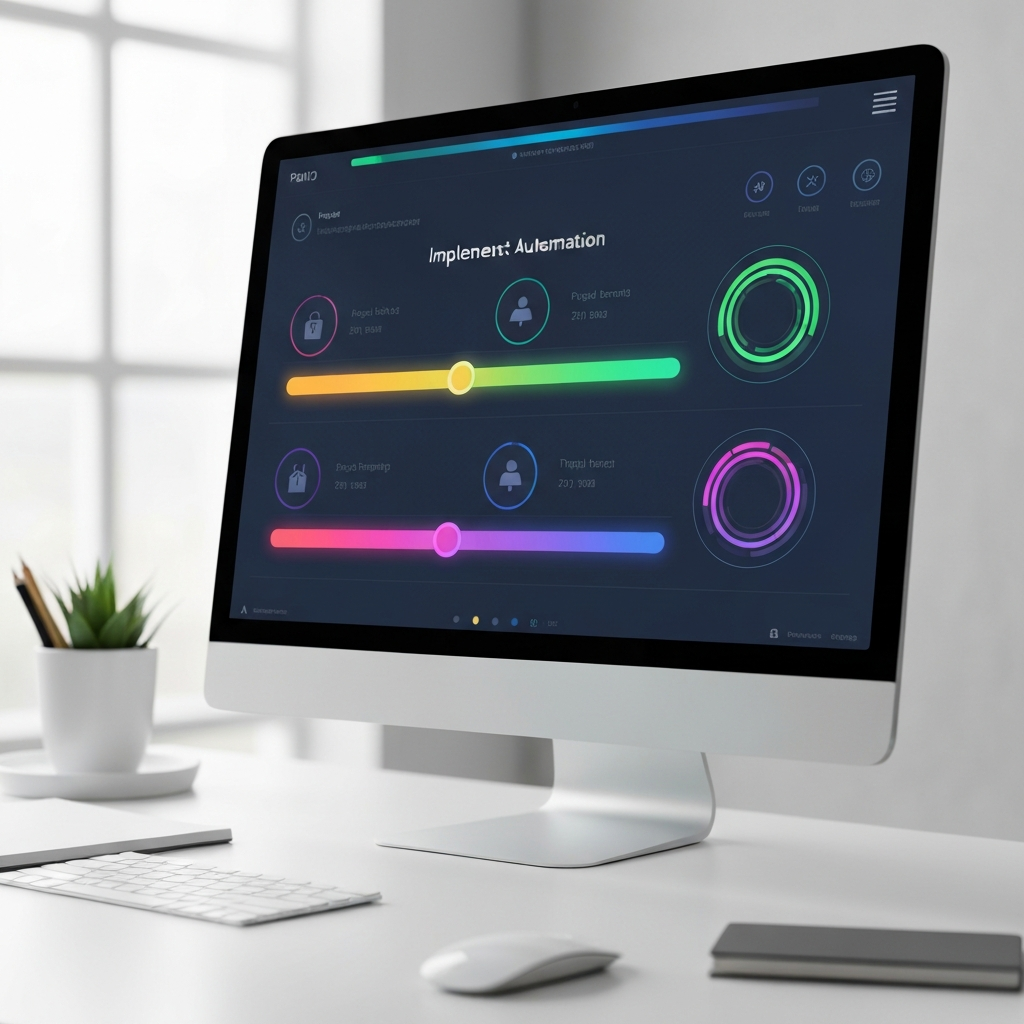 How Long Does It Take to Implement Business Automation?