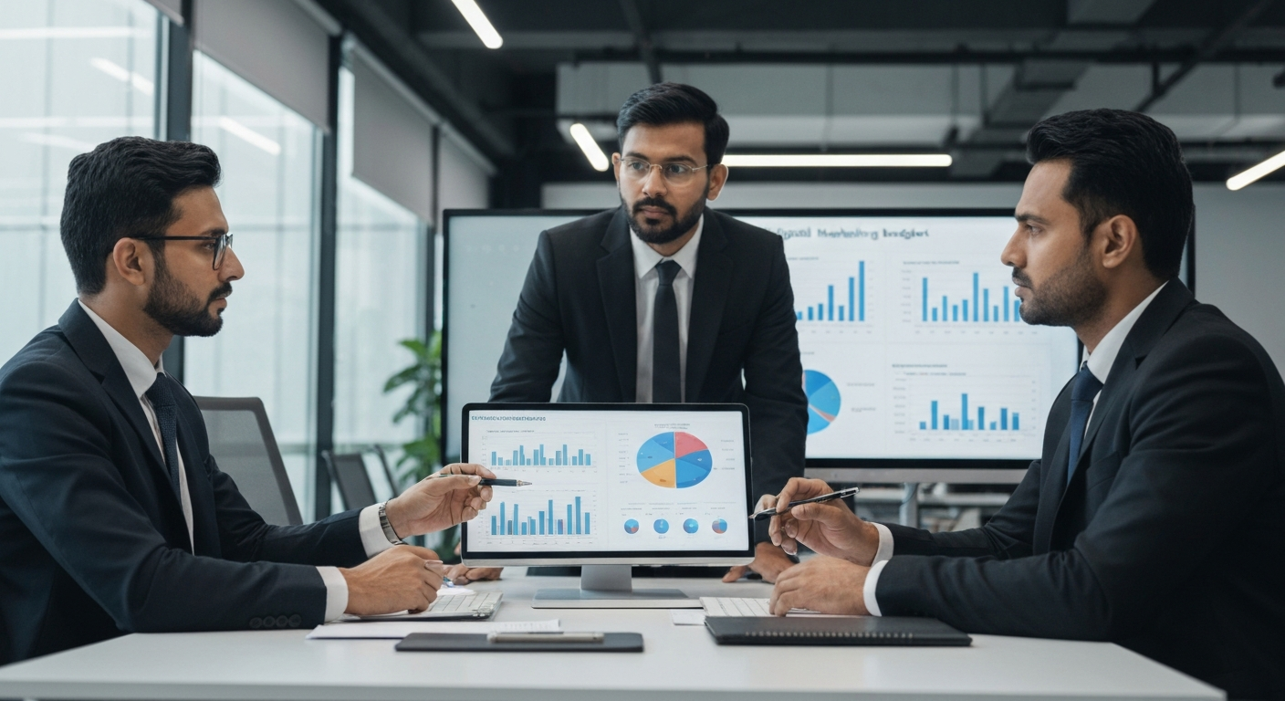 Best CRM for Chennai Businesses in 2025