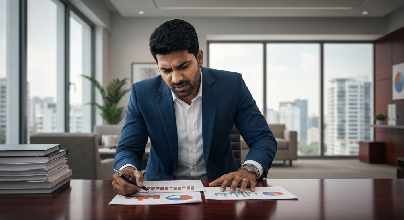 Red flags when choosing a digital marketing agency
