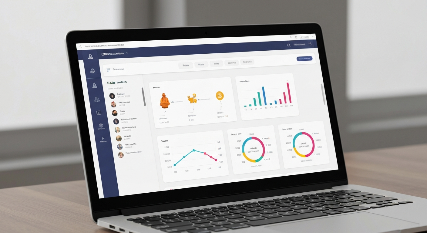 Best CRM for Tamil Nadu Businesses in 2025