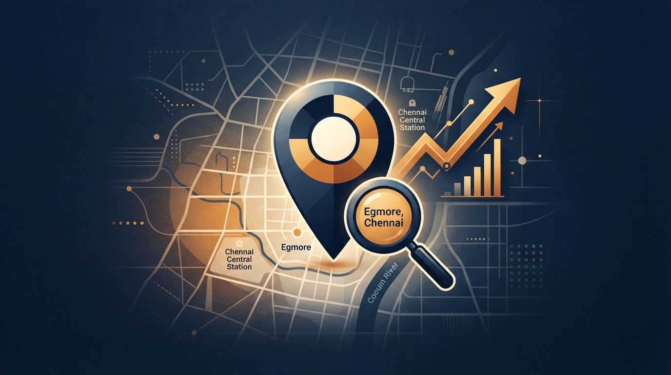 SEO Services in Egmore, Chennai: 7 Checks Before You Pay