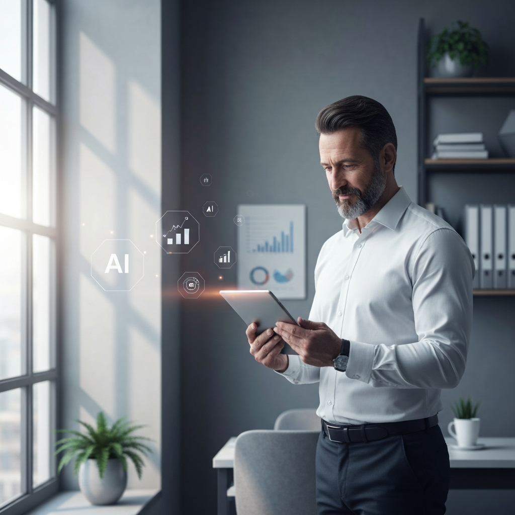 Is AI Automation Worth the Investment for Small Businesses?