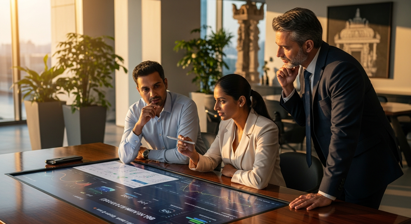 Best AI CRM in Tamil Nadu