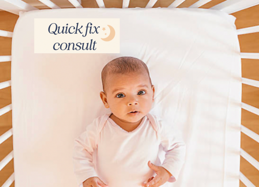 Quick Fix Consult
