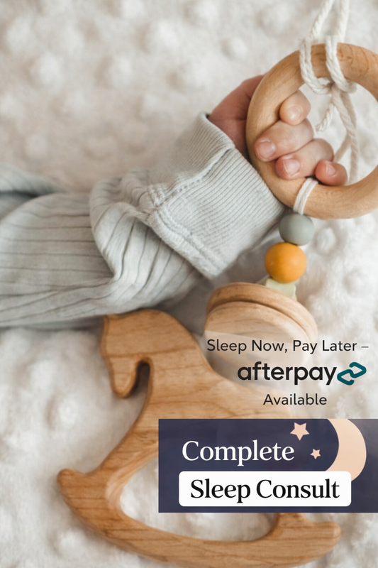 Complete Sleep Consult