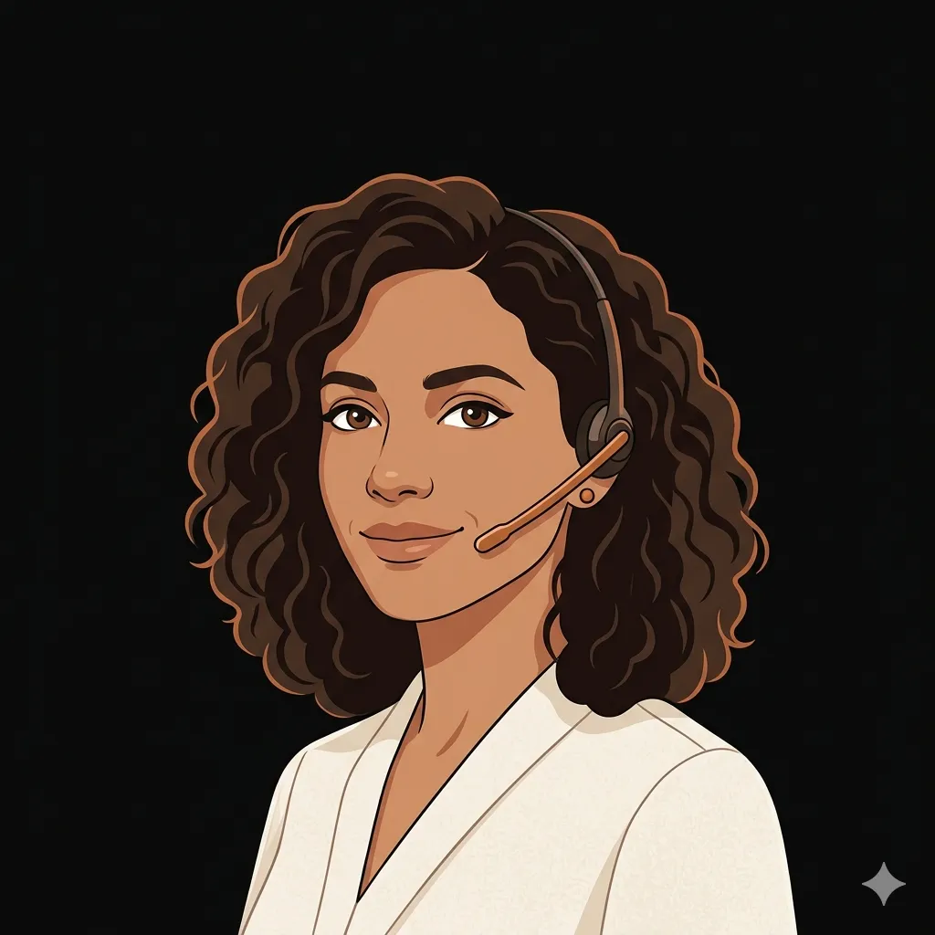 Maya AI Receptionist