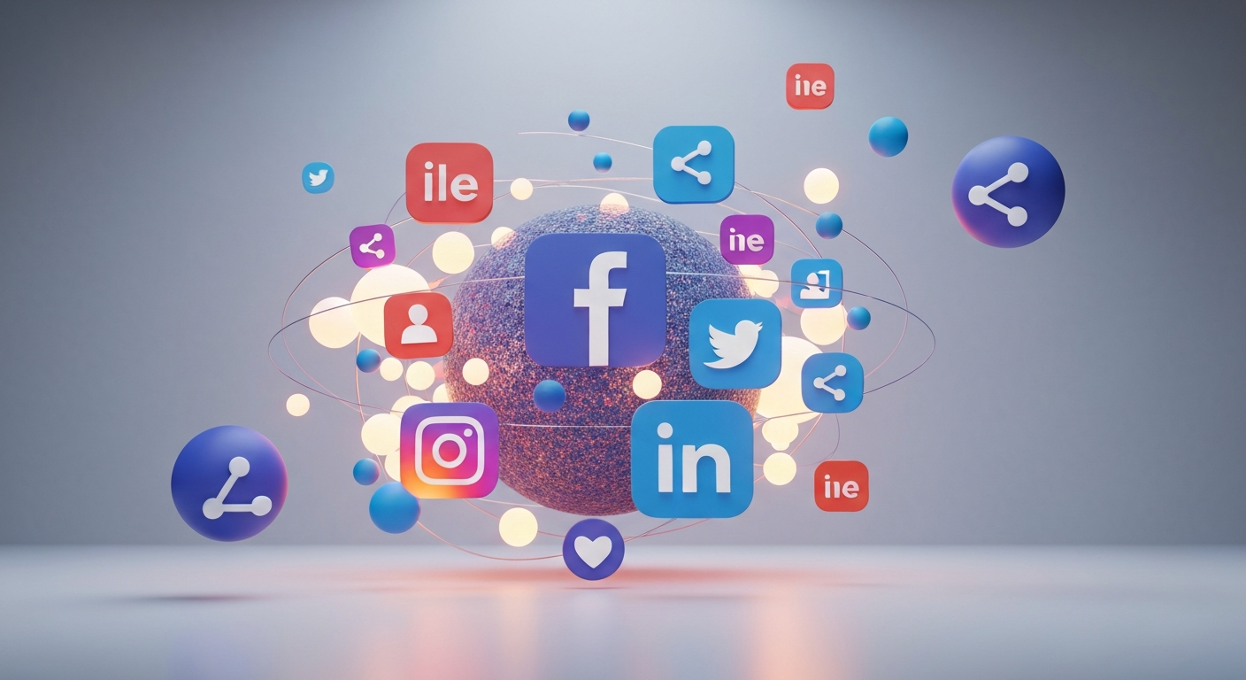 Social Media Apps