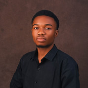 Joshua Effiom