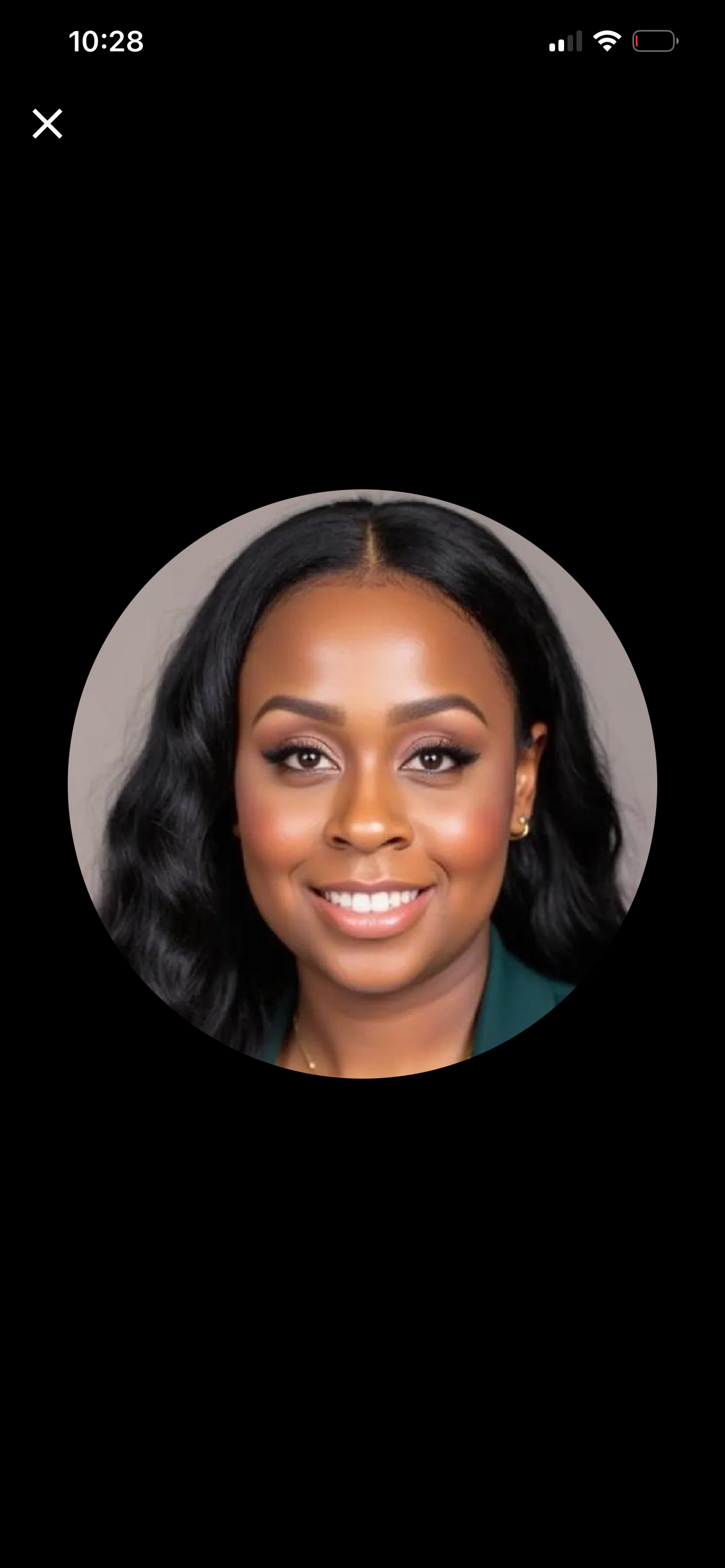 Nicole Jones