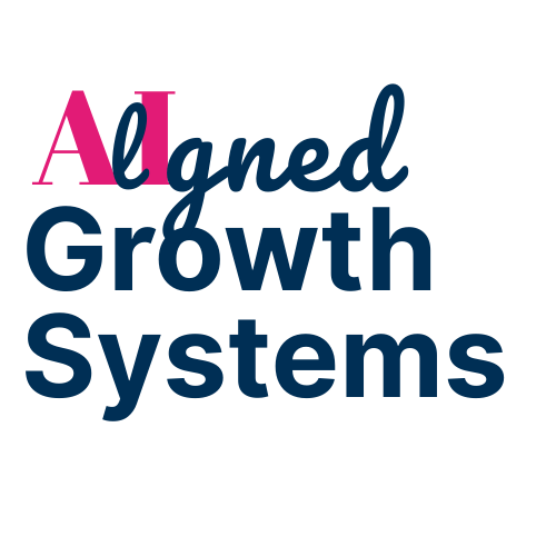 Aligned Growth Systems Logo