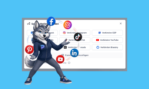 Social Media