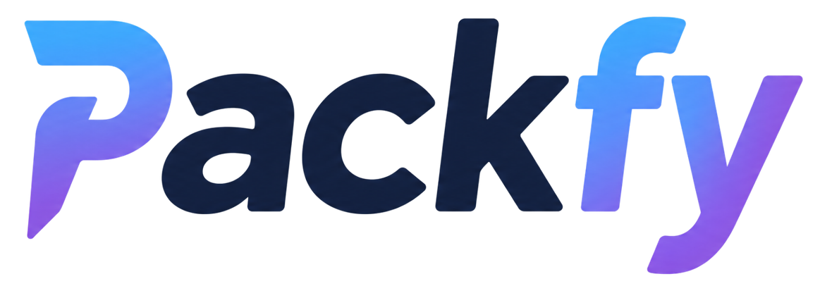 Packfy