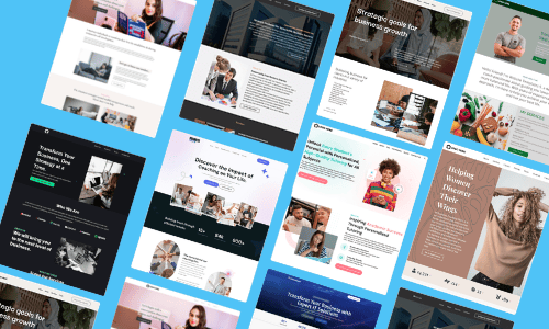 Websites