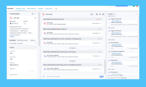CRM