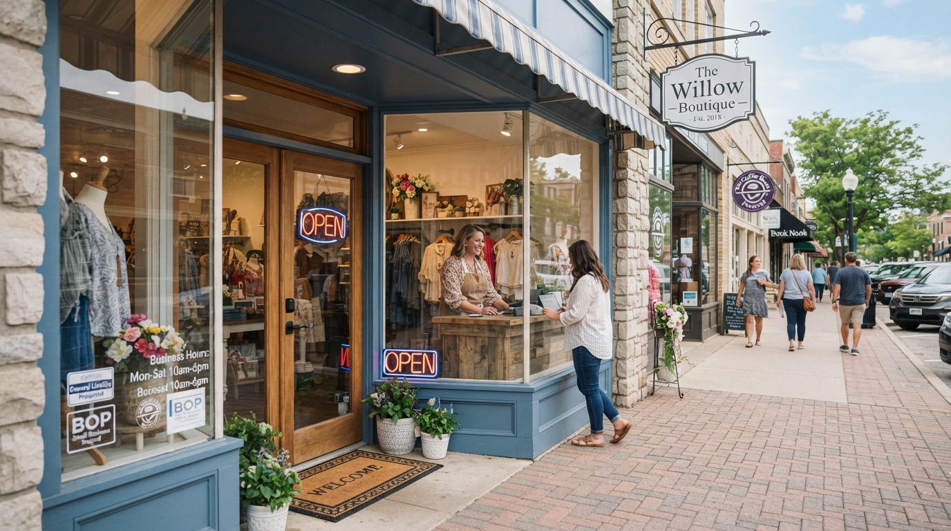 General Liability vs. BOP: Which Does Your Small Business Need? - The Insurance Professionals
