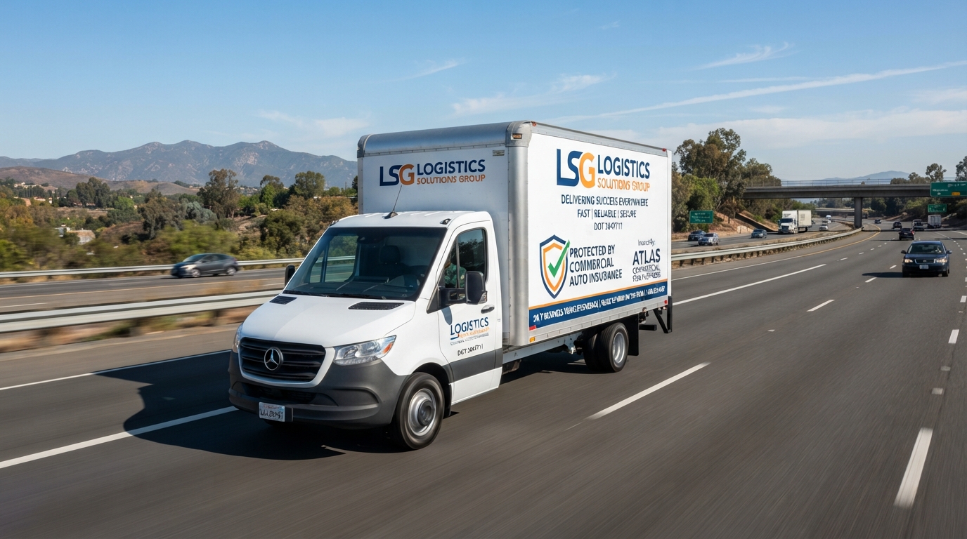 Commercial Auto Insurance in Illinois: A Complete Guide for Business Vehicles - The Insurance Professionals