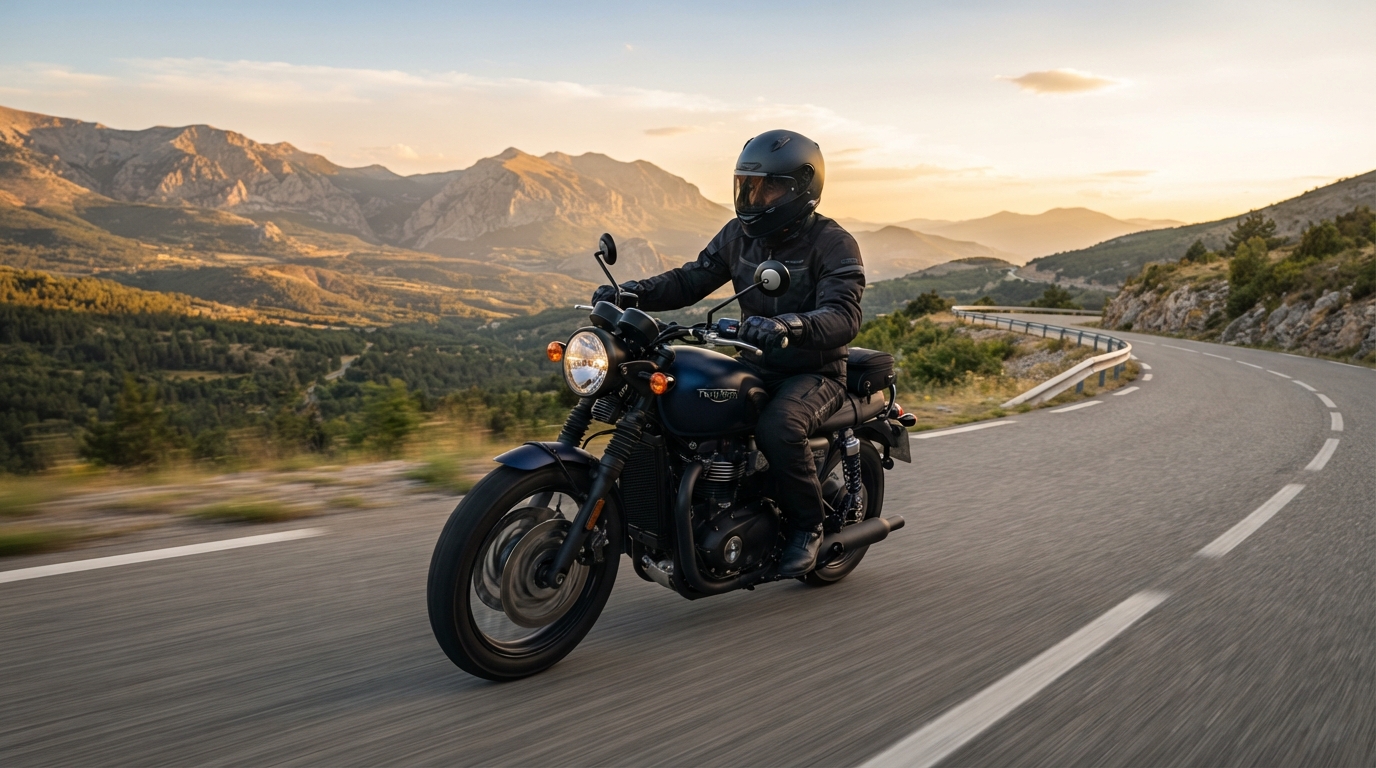Motorcycle Insurance in Illinois: Complete Coverage Guide for Riders - The Insurance Professionals