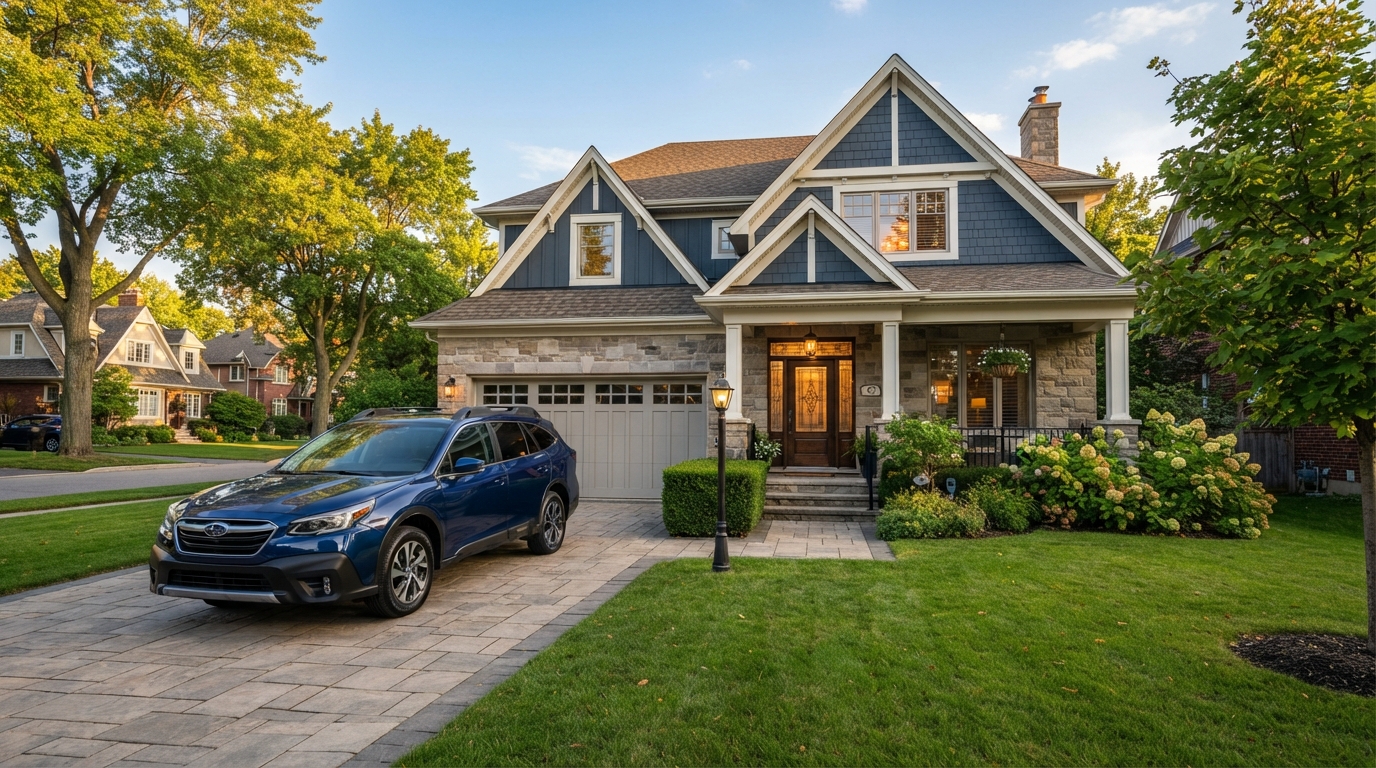 Is Bundling Home and Auto Insurance Actually Cheaper? - The Insurance Professionals