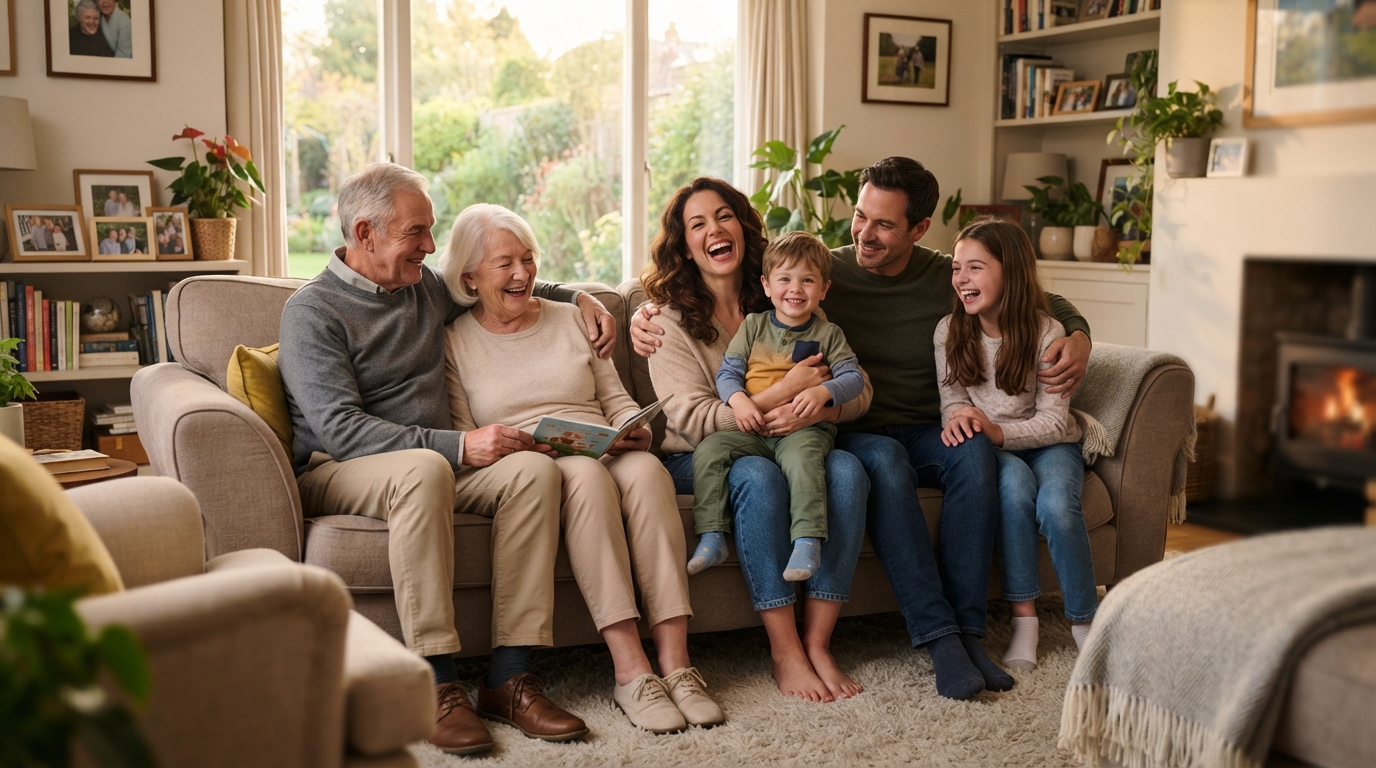 Term vs. Whole Life Insurance: Which Is Right for Your Family in Illinois? - The Insurance Professionals