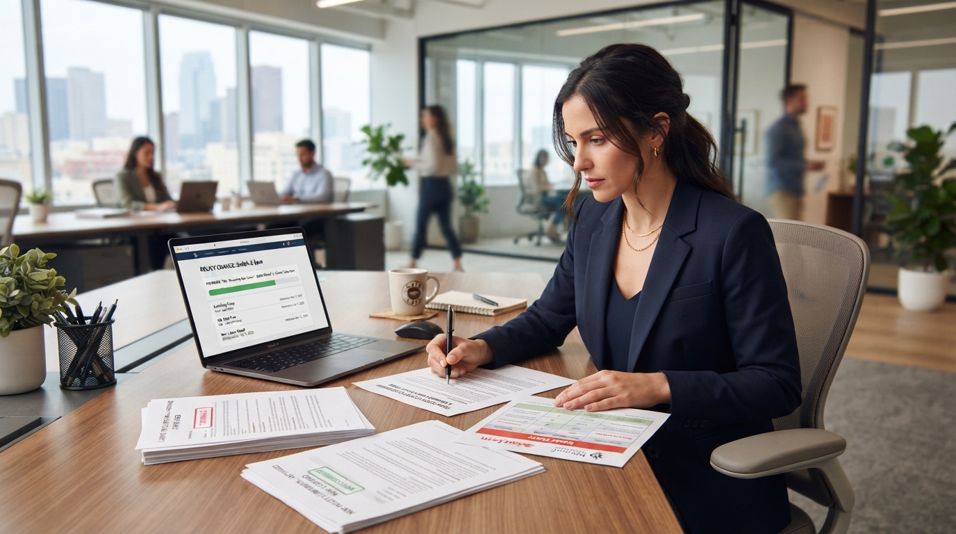 What Happens When You Switch Insurance Carriers Mid-Policy? - The Insurance Professionals