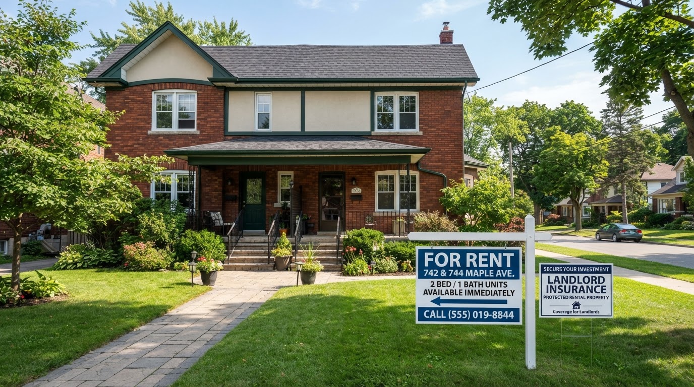 Do I Need Landlord Insurance for My Rental Property in Illinois? - The Insurance Professionals