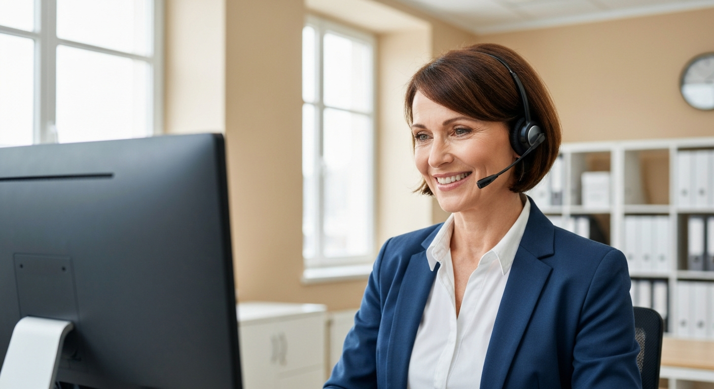 Insurance customer service and claims support for Illinois policyholders