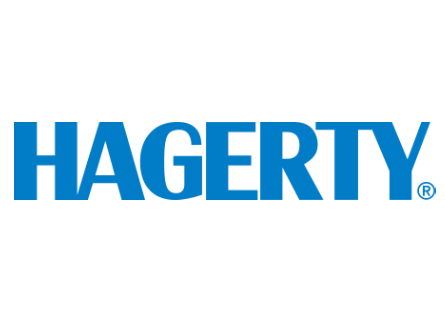 Hagerty logo