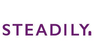 Steadily logo