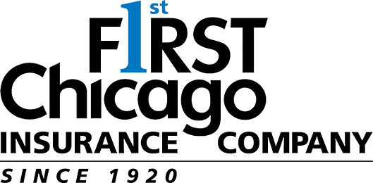 First Chicago logo