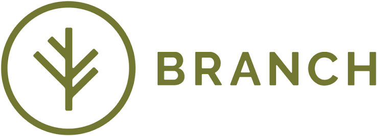 Branch logo