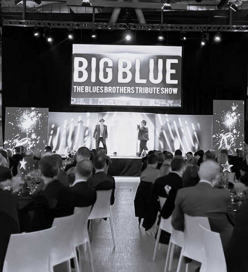 Business Events