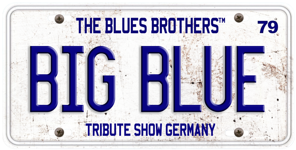 Big Blue Presse und Medien