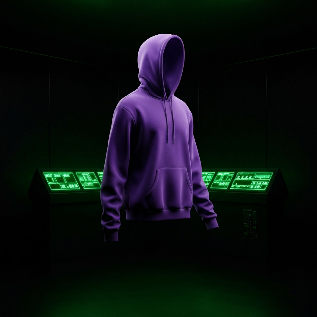 Hoodie Placeholder