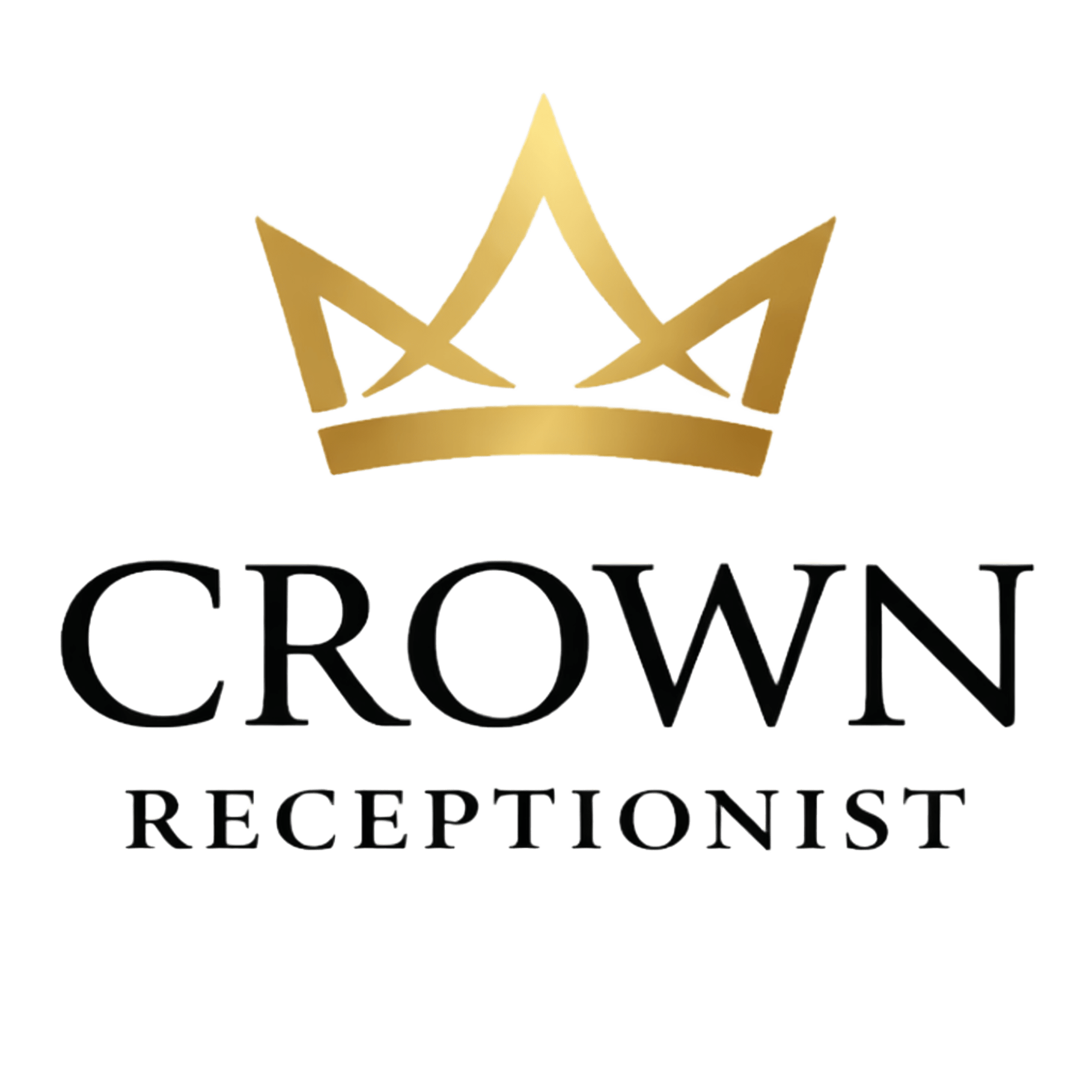 Crown Receptionist