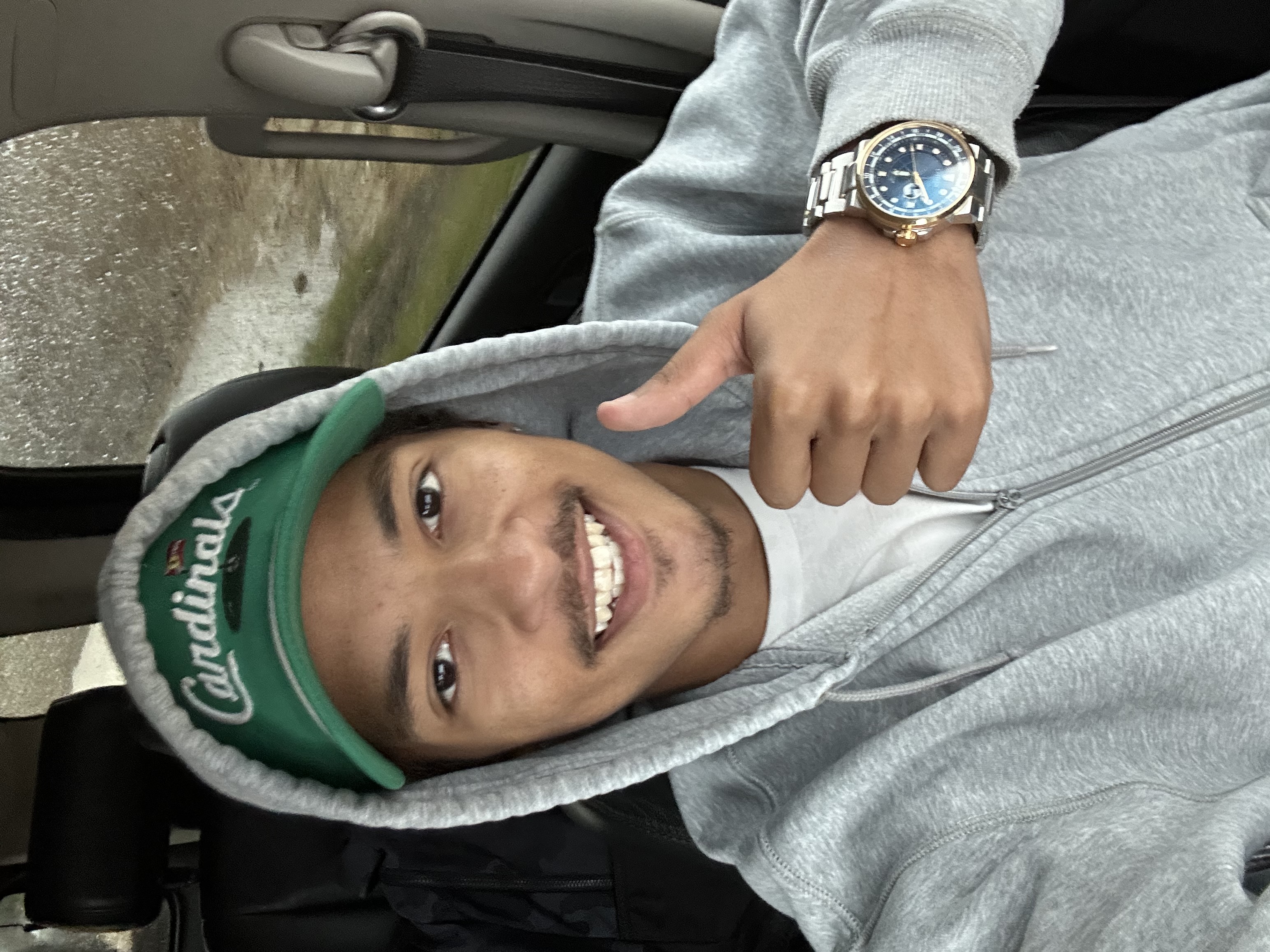 Jayden - Owner of Woo Growth Agency