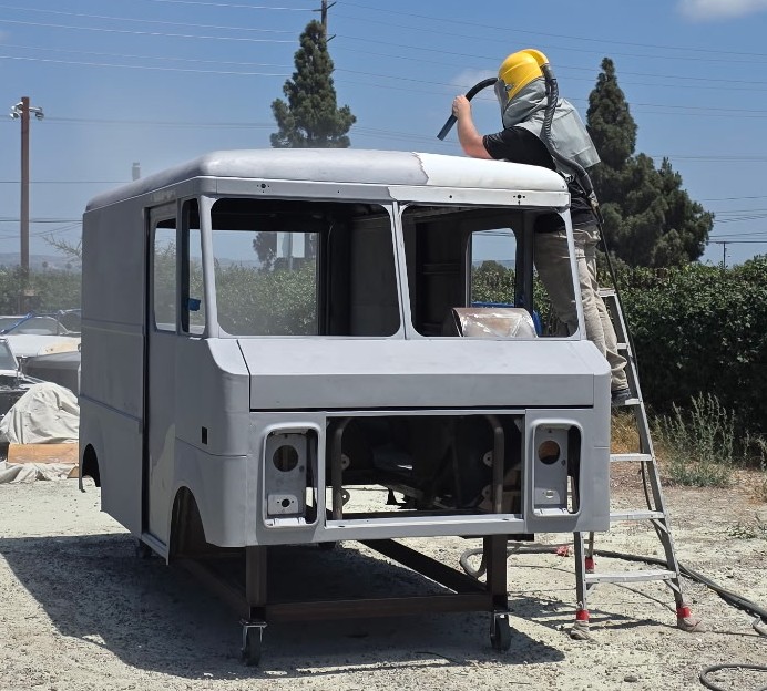 Automotive gallery image 6