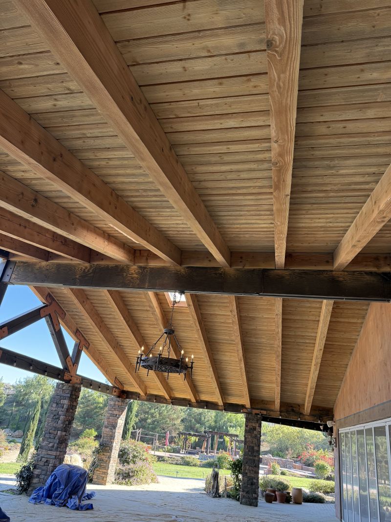 Pool restoration gallery image 9