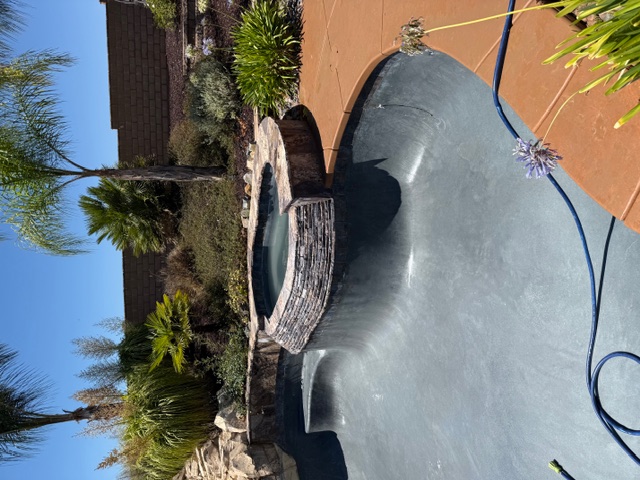 Pool restoration gallery image 7
