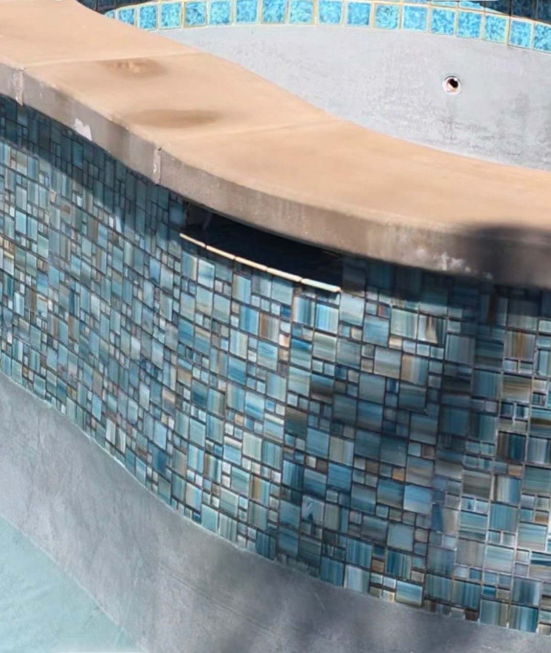 Pool restoration gallery image 5