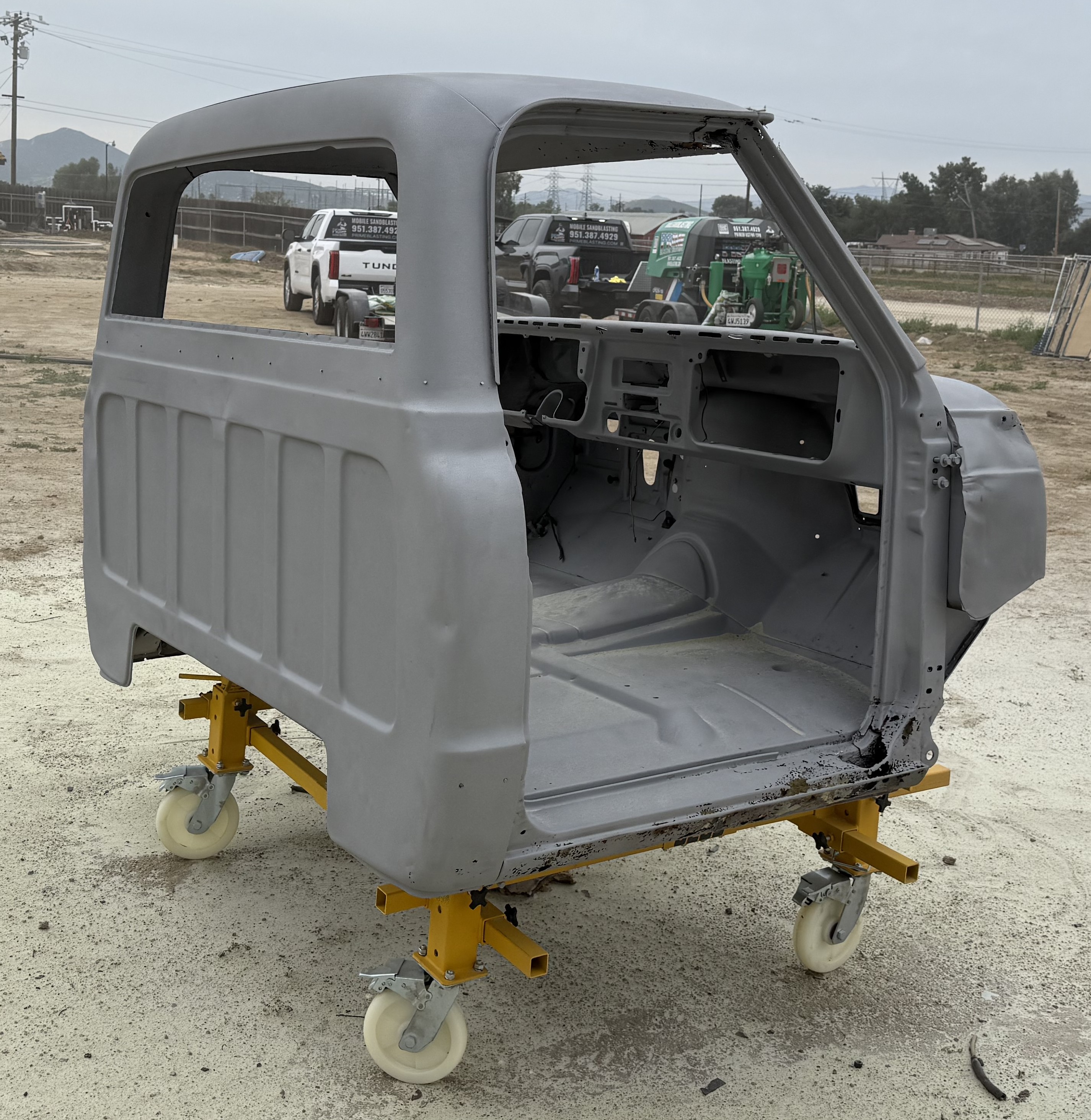 Automotive gallery image 2