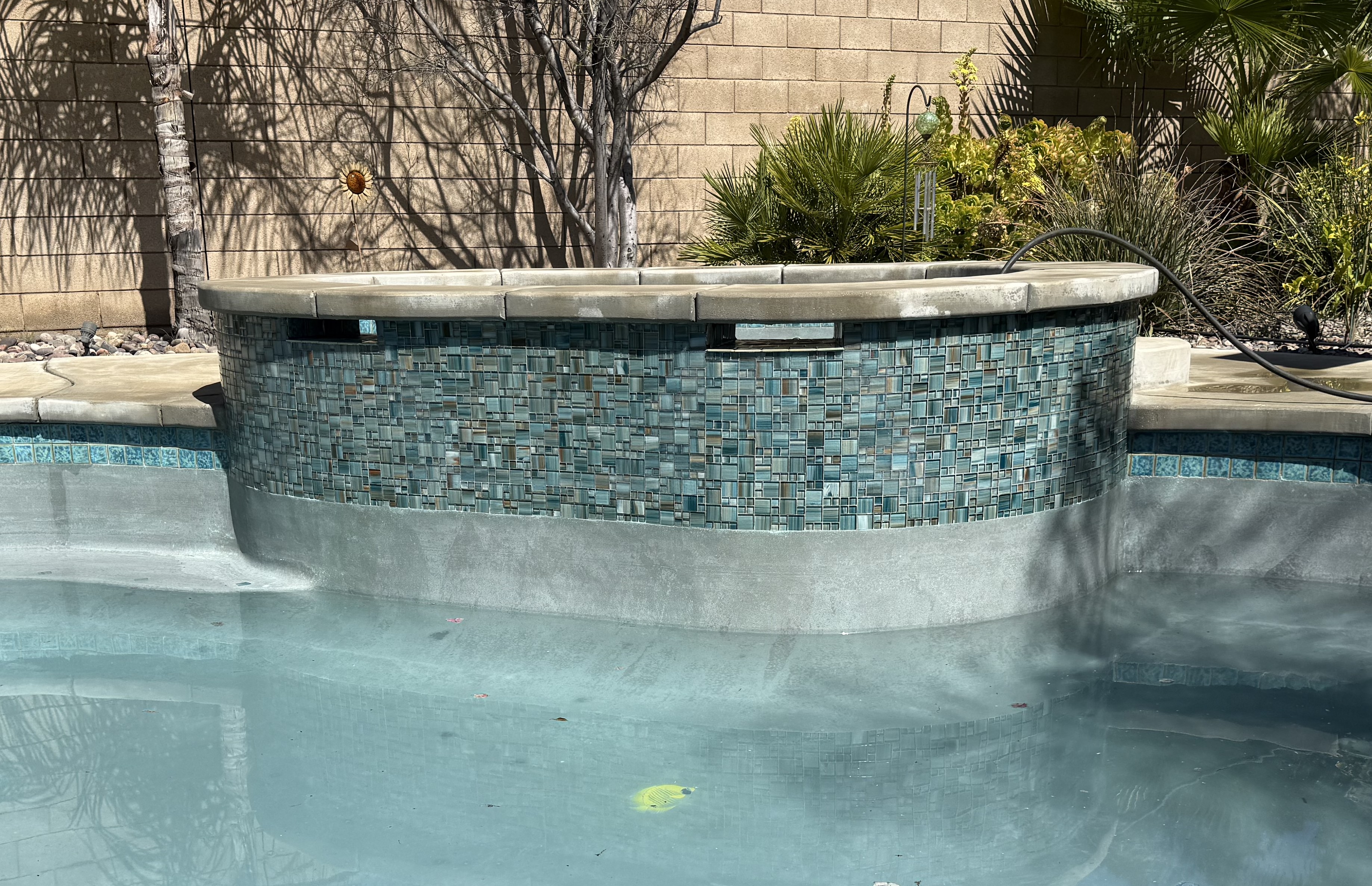 Pool restoration gallery image 4