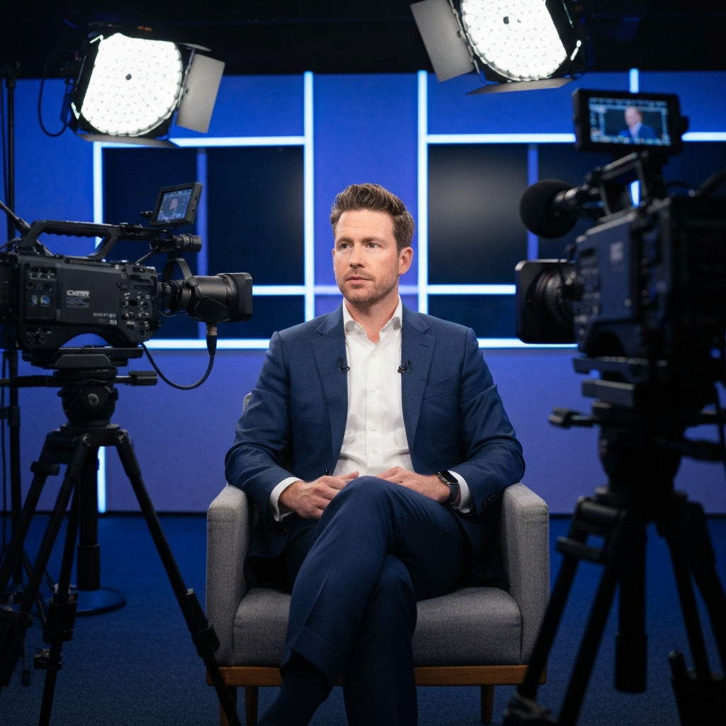 Interview with David Chen - Navigating Federal Rescheduling