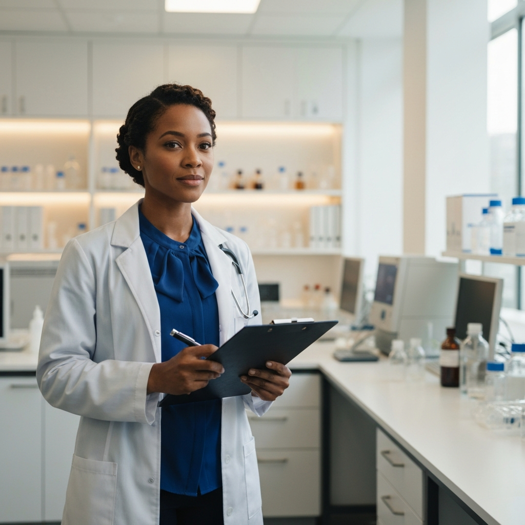 Interview with Dr. Amanda Reyes - Advances in Cannabinoid Therapies