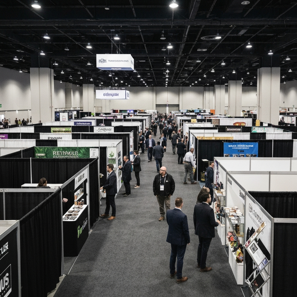 MJBizCon 2025 Highlights