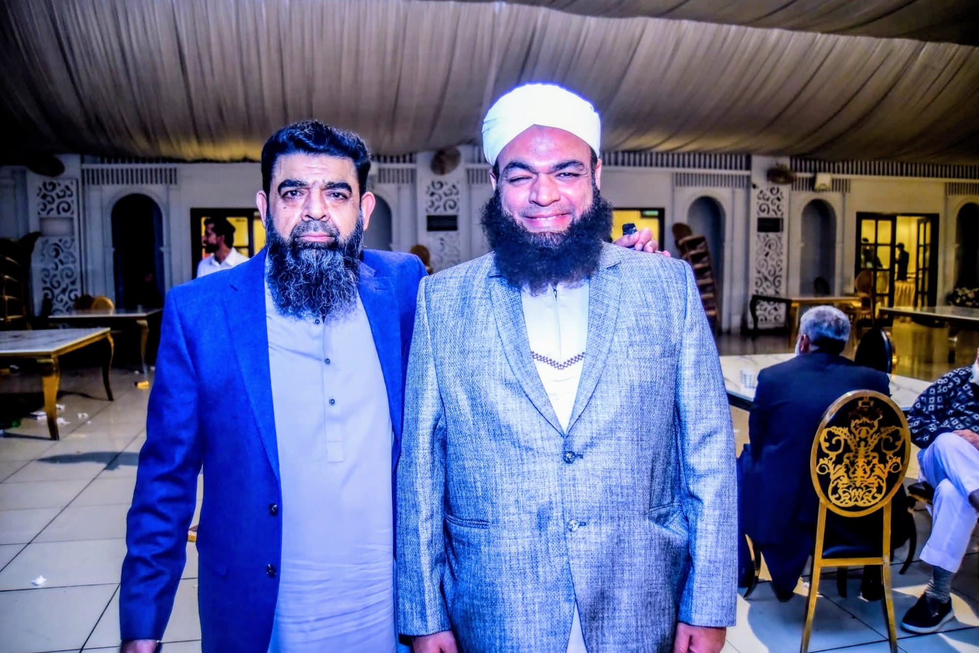 Interfaith Marriage Ceremonies Sydney