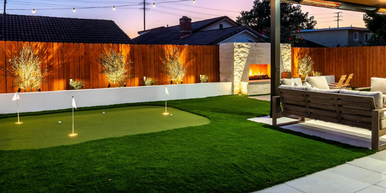 Artificial Turf