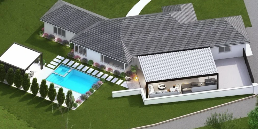 Landscape Design