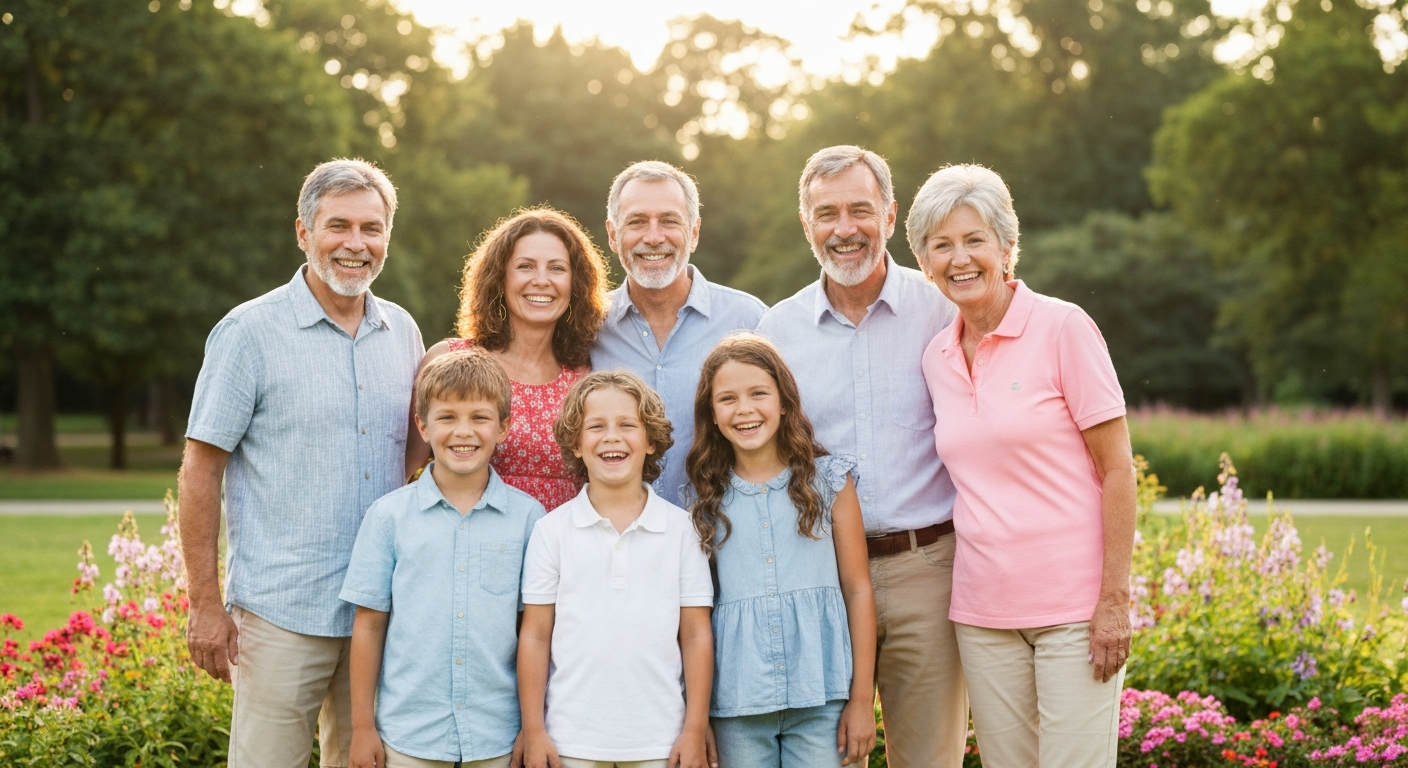 Professionals & Families