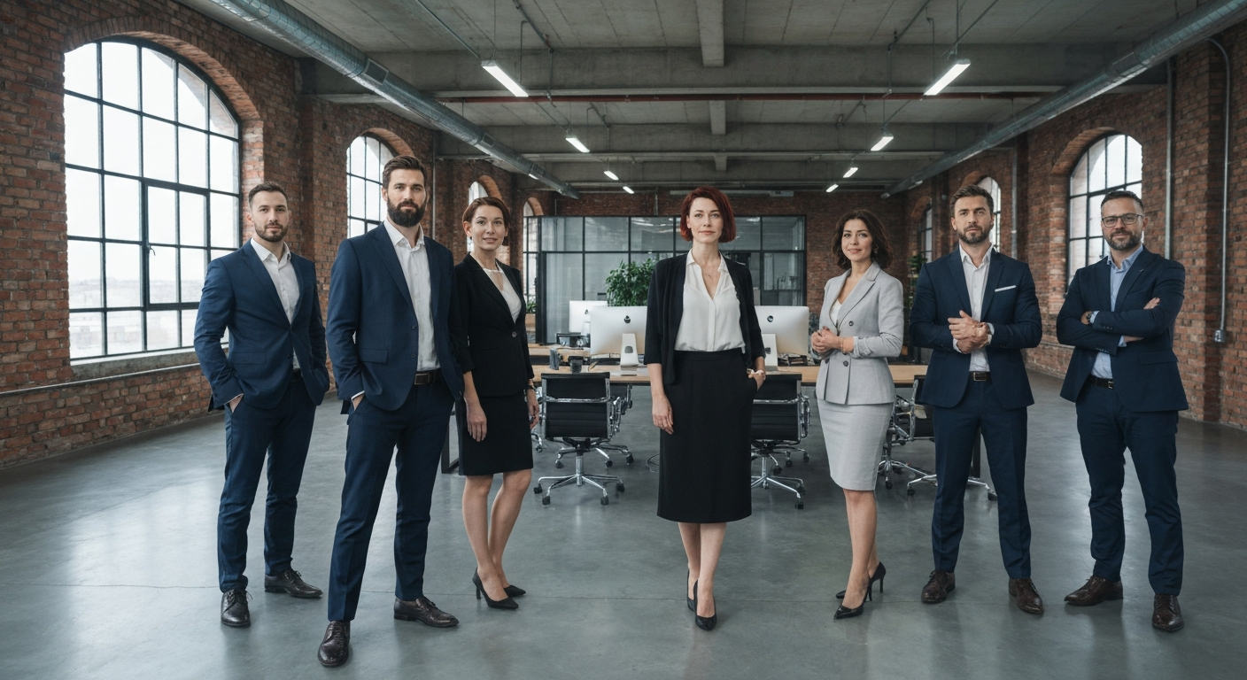 Business Owners